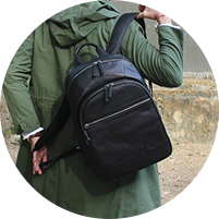 mansbag