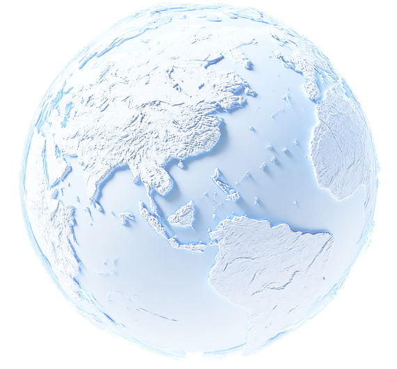 Global Earth Grid