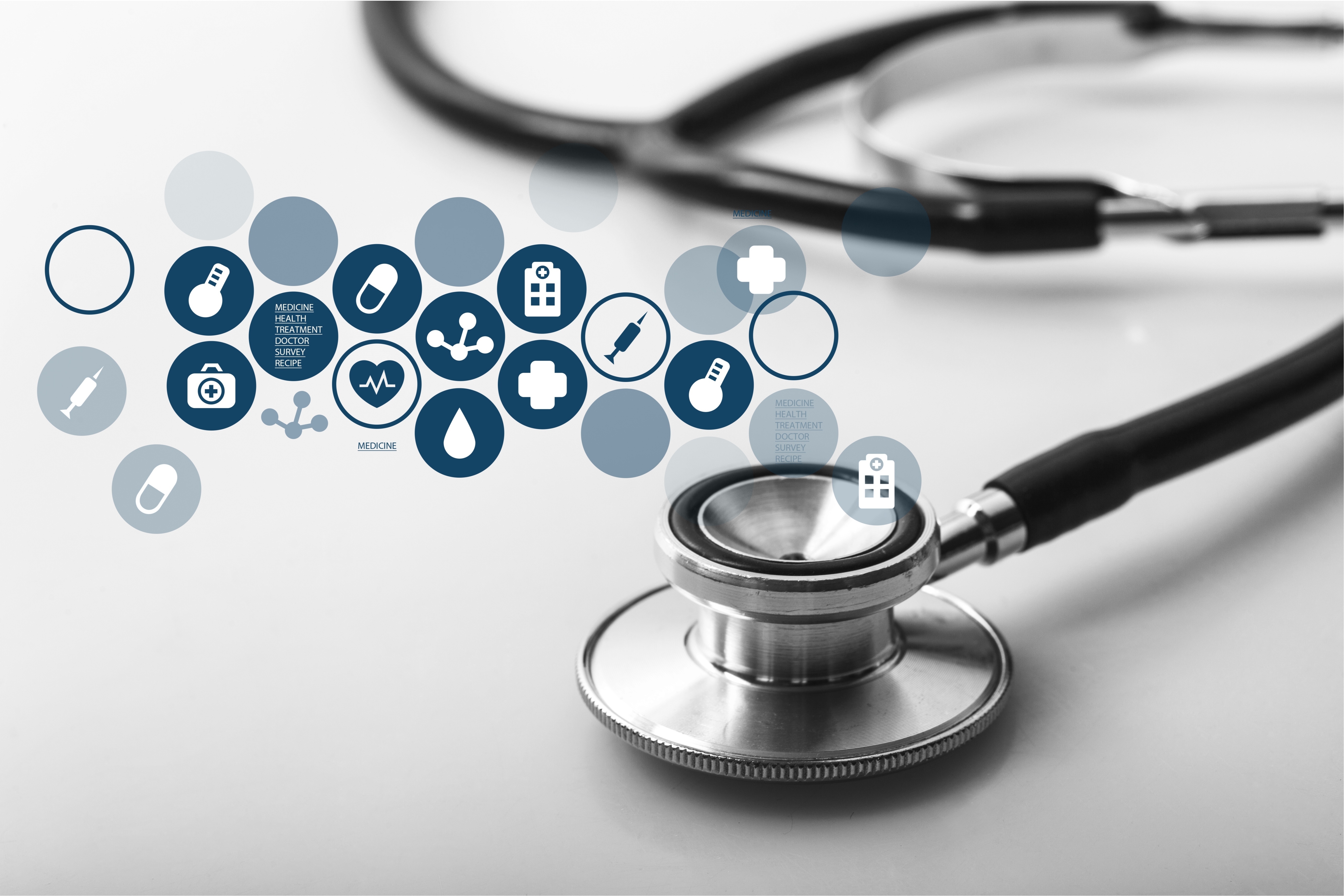 Healthcare Tech
